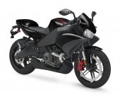 2009 Buell 1125CR Cafe Racer photo